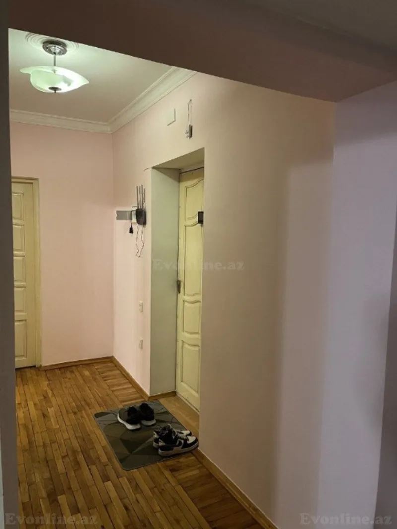 Satılır 3 otaqlı Mənzil Yeni tikili 85 m² 20 Yanvar m. - şəkil 13