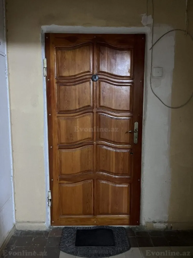 Satılır 3 otaqlı Mənzil Yeni tikili 85 m² 20 Yanvar m. - şəkil 14