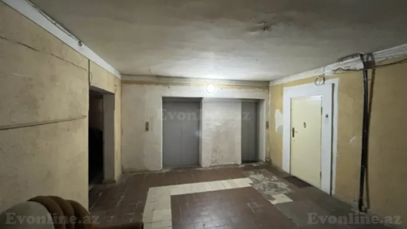 Satılır 3 otaqlı Mənzil Yeni tikili 85 m² 20 Yanvar m. - şəkil 15