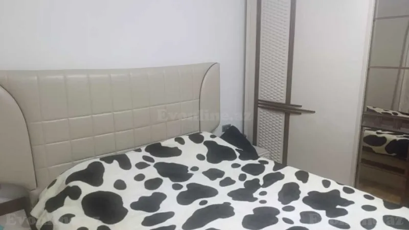 Satılır 3 otaqlı Mənzil Yeni tikili 100 m² Yasamal r. - şəkil 5