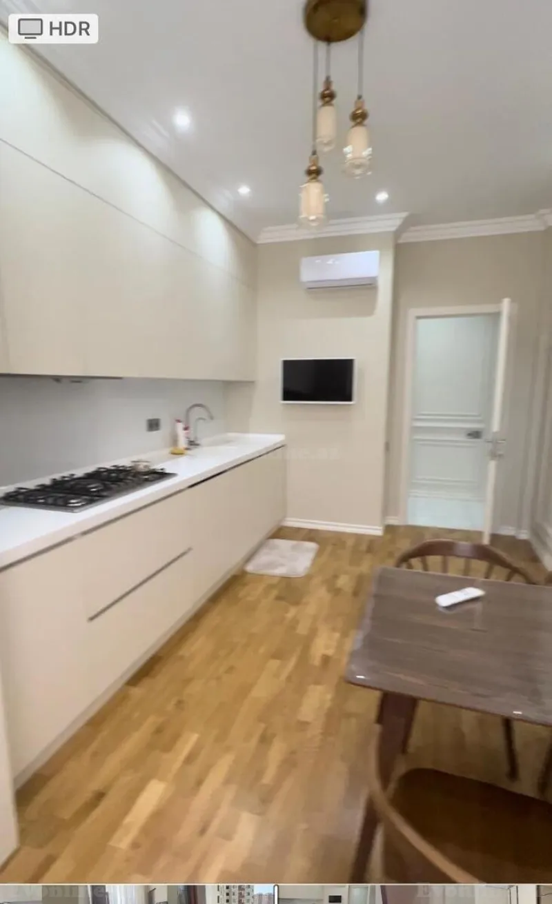 Satılır 3 otaqlı Mənzil Yeni tikili 100 m² Yasamal r. - şəkil 7