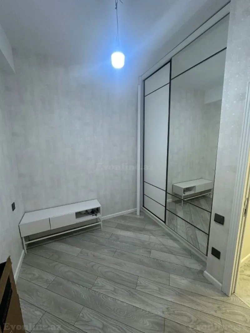 Satılır 3 otaqlı Mənzil Yeni tikili 90 m² Badamdar - şəkil 5