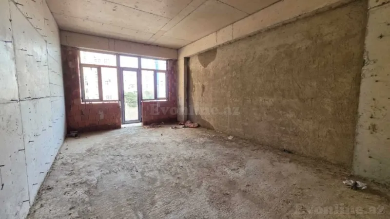 Satılır 3 otaqlı Mənzil Yeni tikili 155 m² 28 May m. - şəkil 2