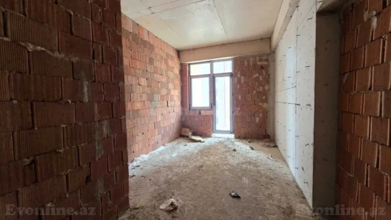 Satılır 3 otaqlı Mənzil Yeni tikili 155 m² 28 May m. - şəkil 4