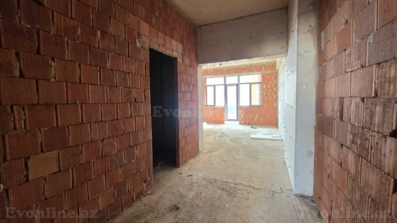 Satılır 3 otaqlı Mənzil Yeni tikili 155 m² 28 May m. - şəkil 5