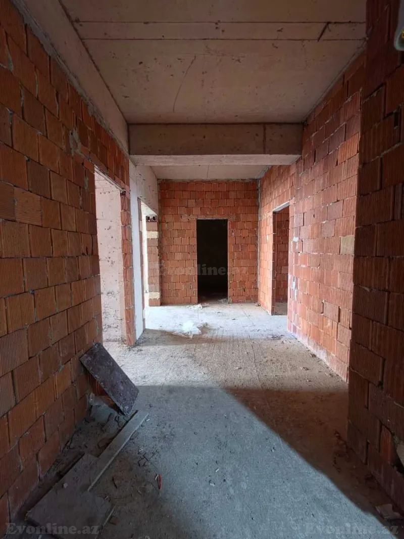 Satılır 3 otaqlı Mənzil Yeni tikili 155 m² 28 May m. - şəkil 6