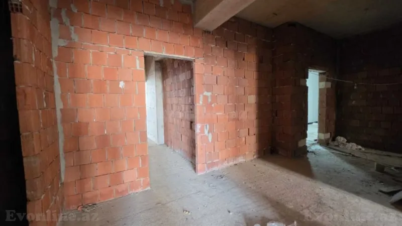 Satılır 3 otaqlı Mənzil Yeni tikili 155 m² 28 May m. - şəkil 7