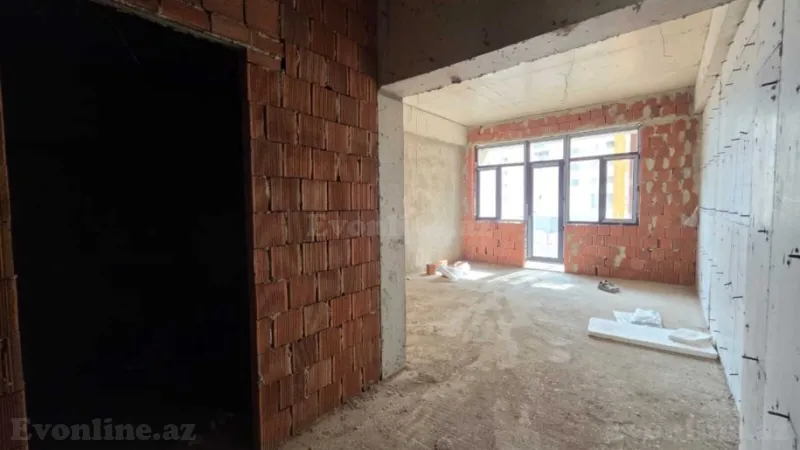 Satılır 3 otaqlı Mənzil Yeni tikili 155 m² 28 May m. - şəkil 9