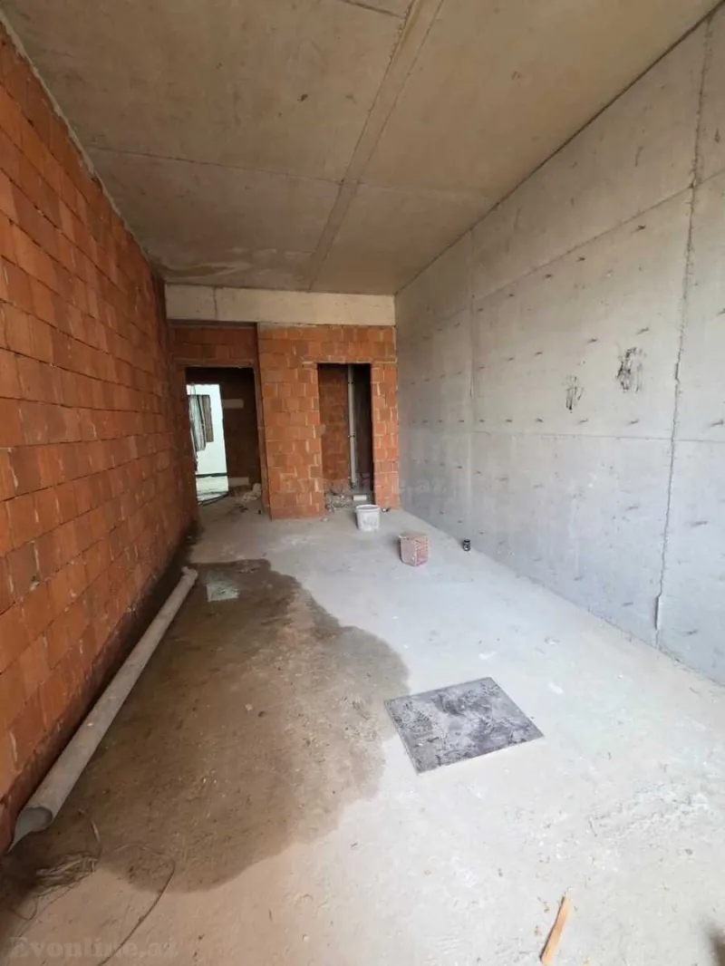 Satılır 3 otaqlı Mənzil Yeni tikili 155 m² 28 May m. - şəkil 10