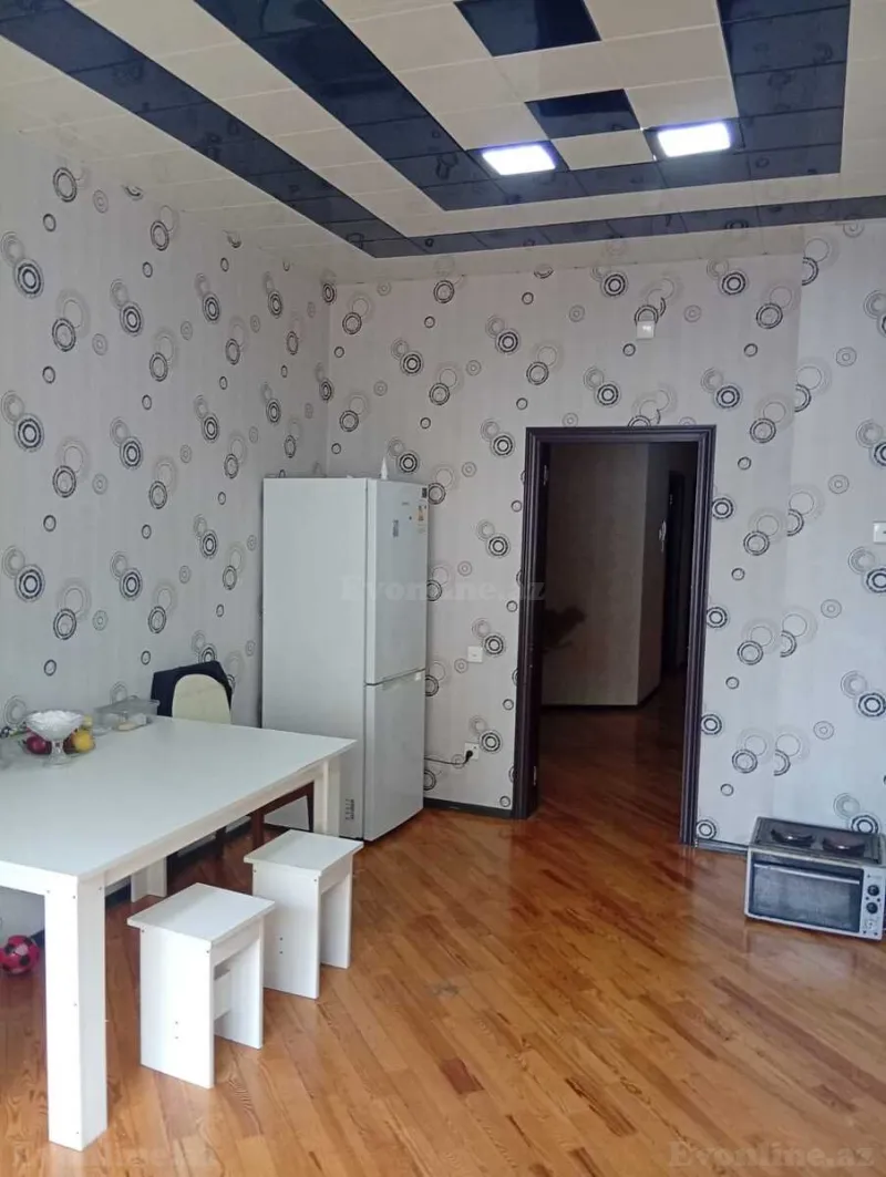 Satılır 3 otaqlı Mənzil Yeni tikili 135 m² Yeni Yasamal - şəkil 2