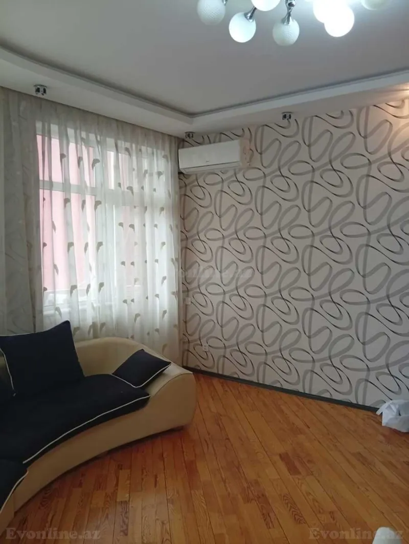 Satılır 3 otaqlı Mənzil Yeni tikili 135 m² Yeni Yasamal - şəkil 4