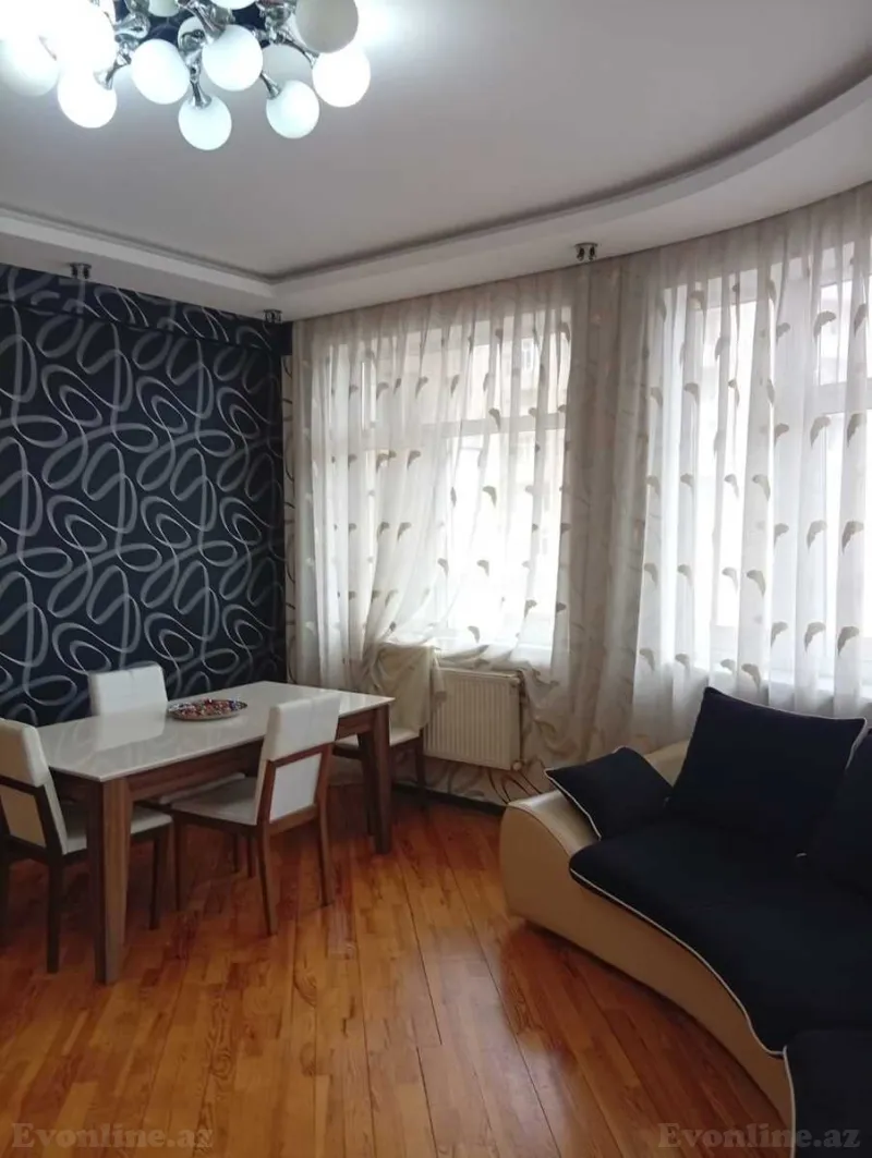 Satılır 3 otaqlı Mənzil Yeni tikili 135 m² Yeni Yasamal - şəkil 7