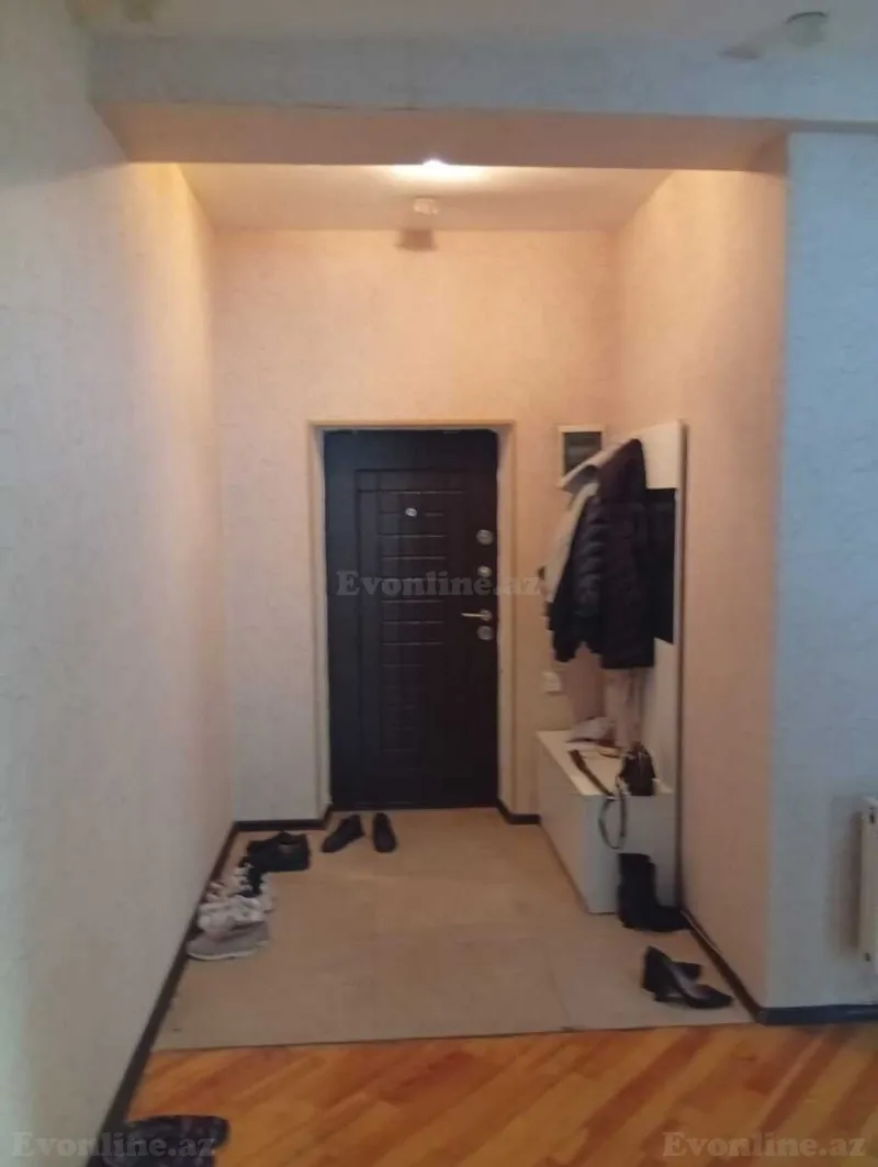 Satılır 3 otaqlı Mənzil Yeni tikili 135 m² Yeni Yasamal - şəkil 8