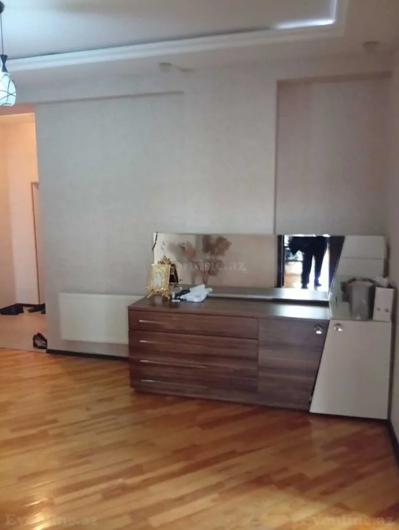 Satılır 3 otaqlı Mənzil Yeni tikili 135 m² Yeni Yasamal - şəkil 9