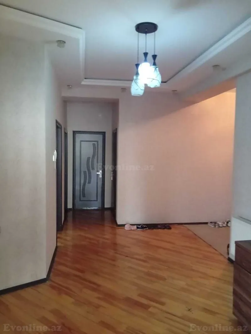 Satılır 3 otaqlı Mənzil Yeni tikili 135 m² Yeni Yasamal - şəkil 10