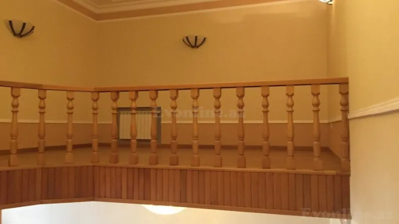 Kirayə verilir Ofis 320 m² Xətai m. - şəkil 2