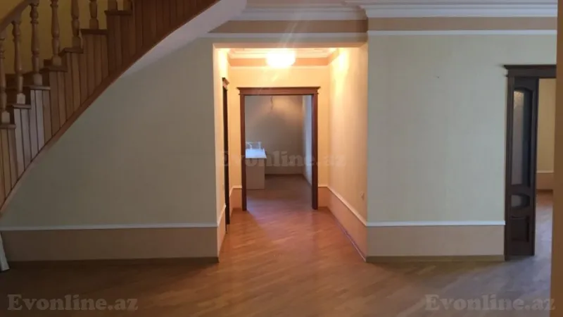 Kirayə verilir Ofis 320 m² Xətai m. - şəkil 3