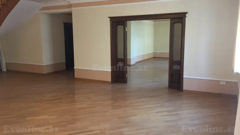 Kirayə verilir Ofis 320 m² Xətai m. - şəkil 8