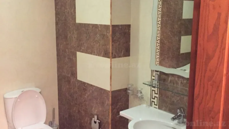 Kirayə verilir Ofis 320 m² Xətai m. - şəkil 9