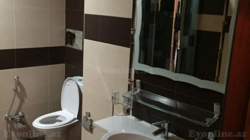 Kirayə verilir Ofis 320 m² Xətai m. - şəkil 10