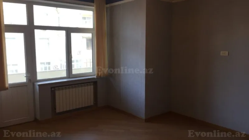 Kirayə verilir Ofis 320 m² Xətai m. - şəkil 11