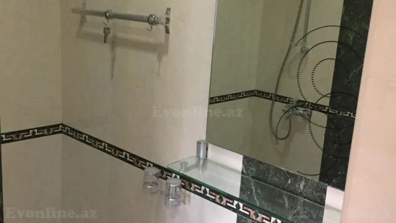 Kirayə verilir Ofis 320 m² Xətai m. - şəkil 14