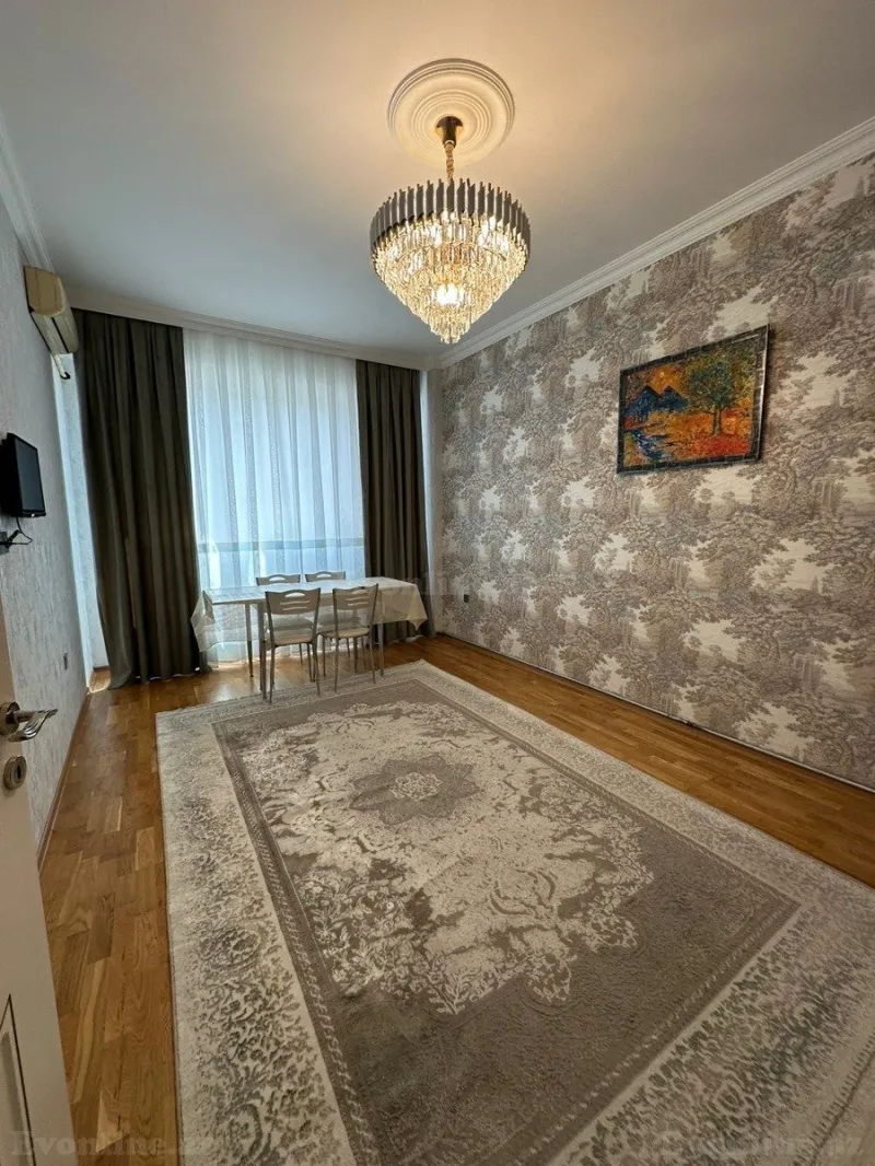 Satılır 2 otaqlı Mənzil Yeni tikili 51 m² Xırdalan - şəkil 2