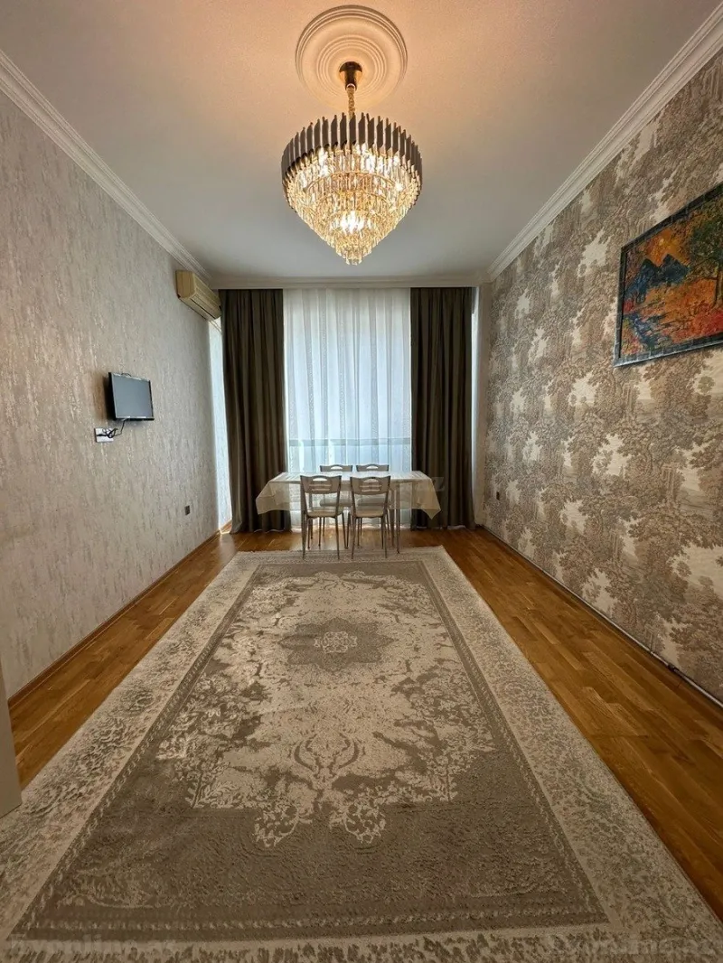 Satılır 2 otaqlı Mənzil Yeni tikili 51 m² Xırdalan - şəkil 4