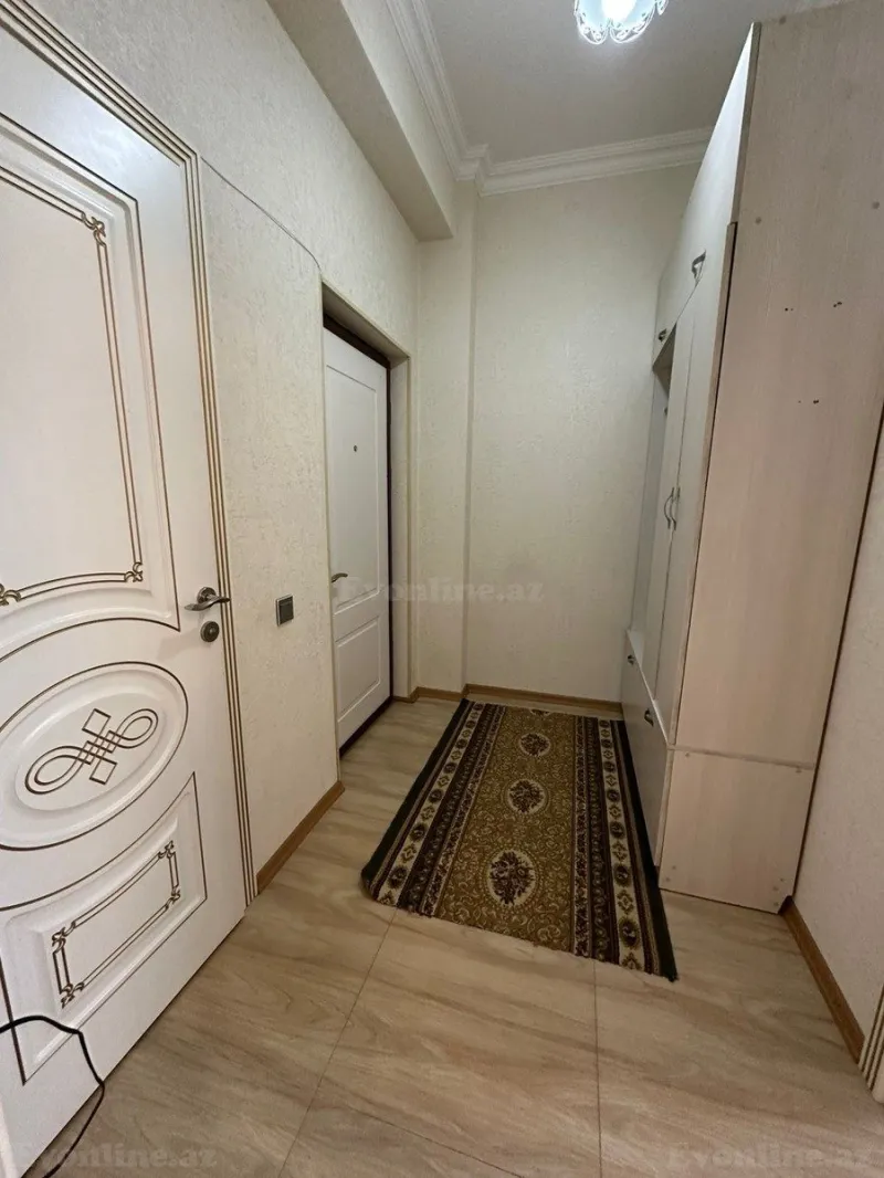 Satılır 2 otaqlı Mənzil Yeni tikili 51 m² Xırdalan - şəkil 5