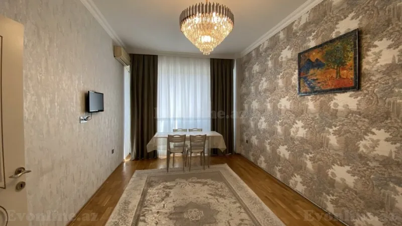 Satılır 2 otaqlı Mənzil Yeni tikili 51 m² Xırdalan - şəkil 6