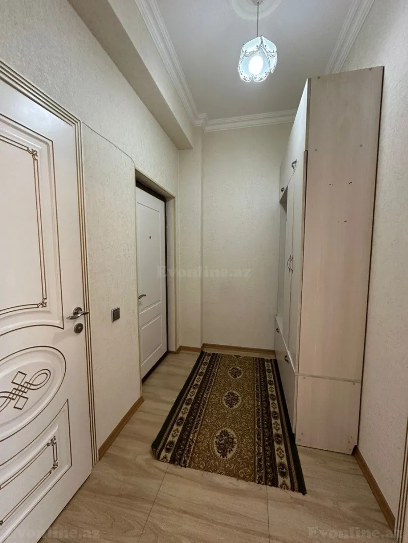 Satılır 2 otaqlı Mənzil Yeni tikili 51 m² Xırdalan - şəkil 7