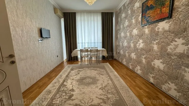 Satılır 2 otaqlı Mənzil Yeni tikili 51 m² Xırdalan - şəkil 9