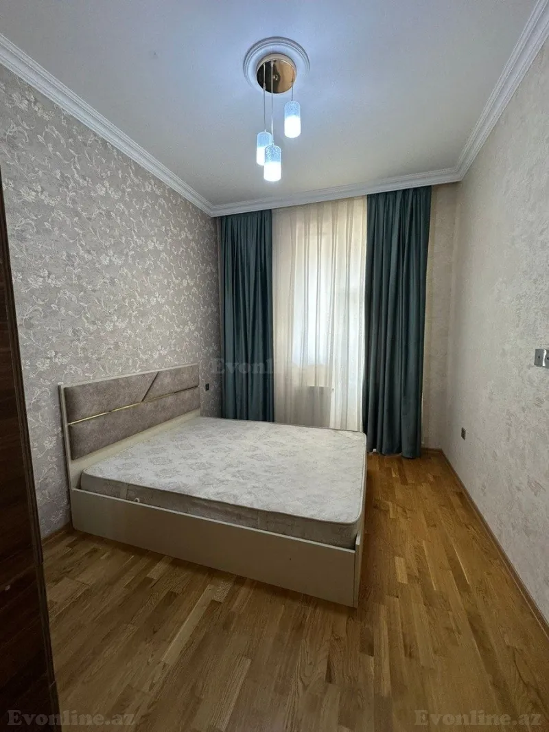 Satılır 2 otaqlı Mənzil Yeni tikili 51 m² Xırdalan - şəkil 10