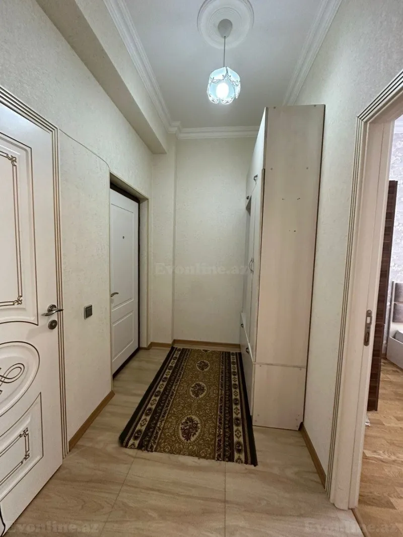 Satılır 2 otaqlı Mənzil Yeni tikili 51 m² Xırdalan - şəkil 11