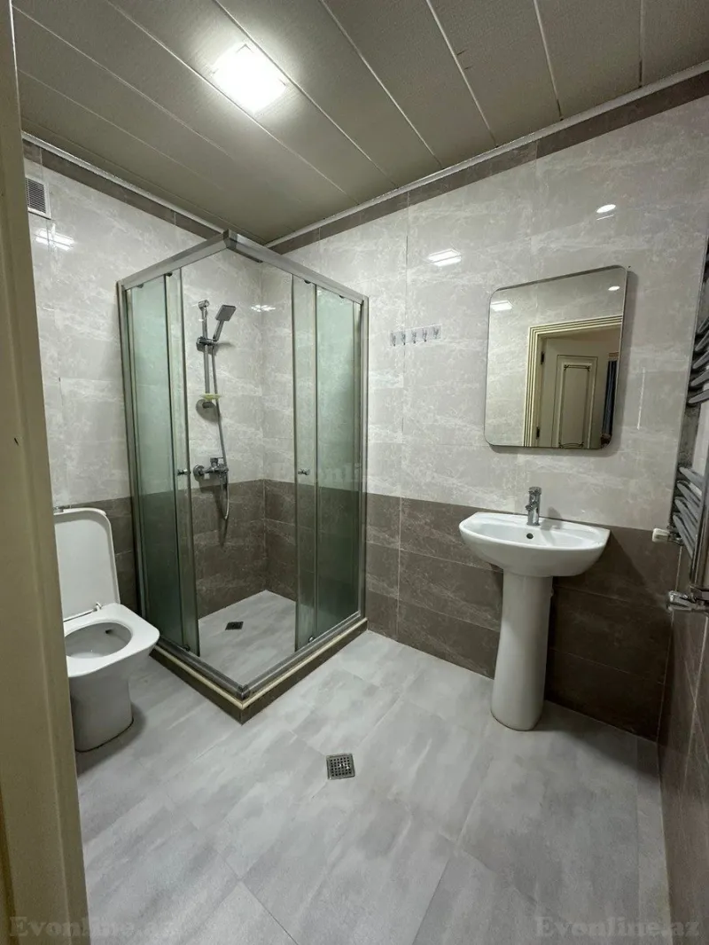 Satılır 2 otaqlı Mənzil Yeni tikili 51 m² Xırdalan - şəkil 12