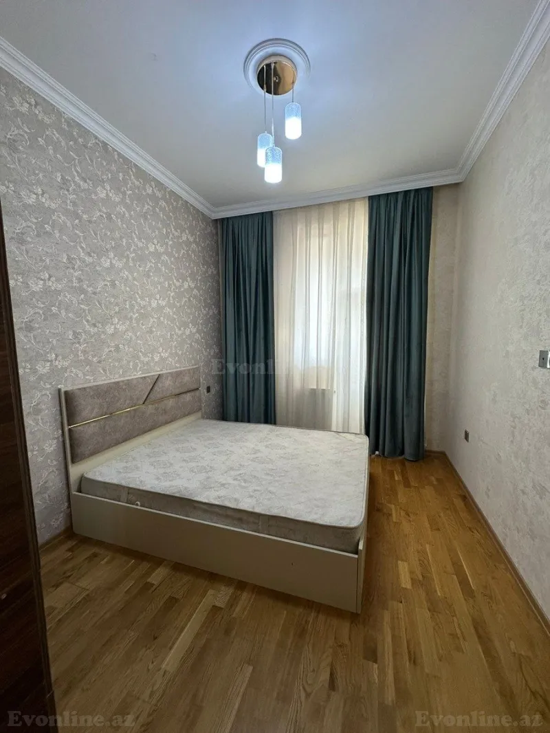 Satılır 2 otaqlı Mənzil Yeni tikili 51 m² Xırdalan - şəkil 13