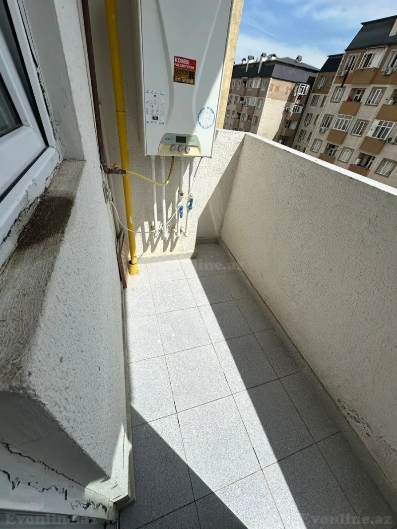 Satılır 2 otaqlı Mənzil Yeni tikili 51 m² Xırdalan - şəkil 14