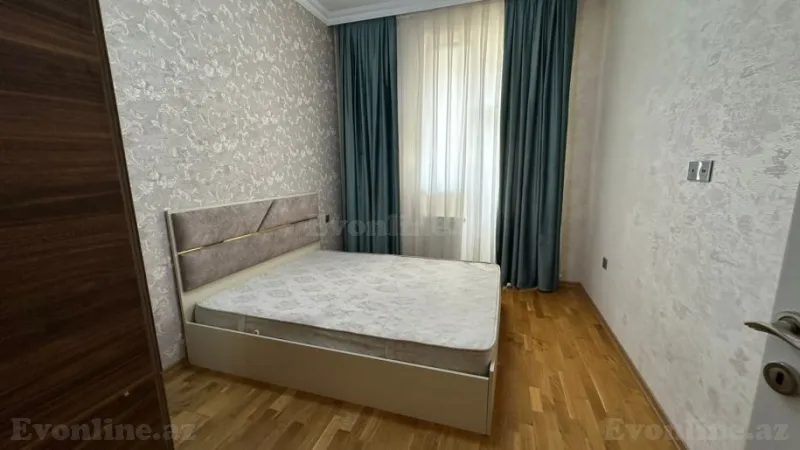 Satılır 2 otaqlı Mənzil Yeni tikili 51 m² Xırdalan - şəkil 15