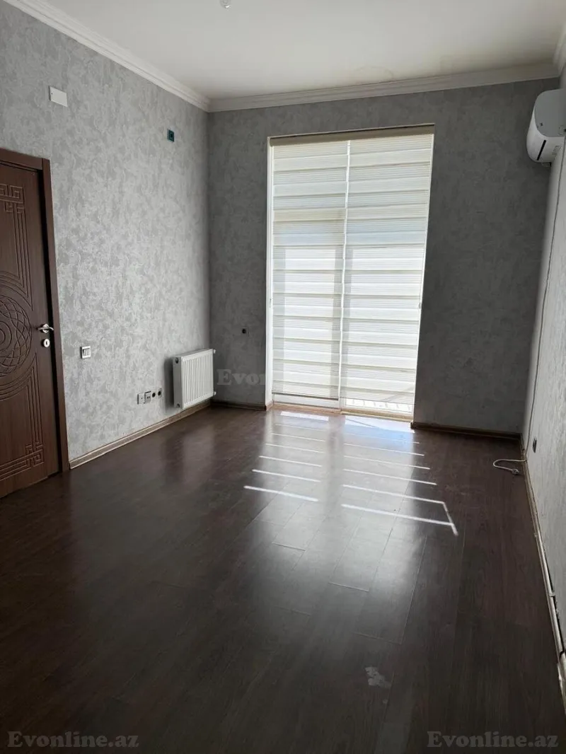 1 otaqlı Mənzil 43 m² Yasamal r. Satılır