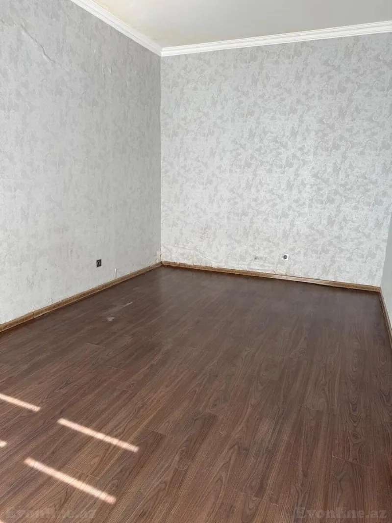 Satılır 1 otaqlı Mənzil Yeni tikili 43 m² Yasamal r. - şəkil 3