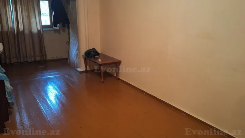 Kirayə verilir 4 otaqlı Mənzil Köhnə tikili 120 m² 8-ci kilometr - şəkil 2