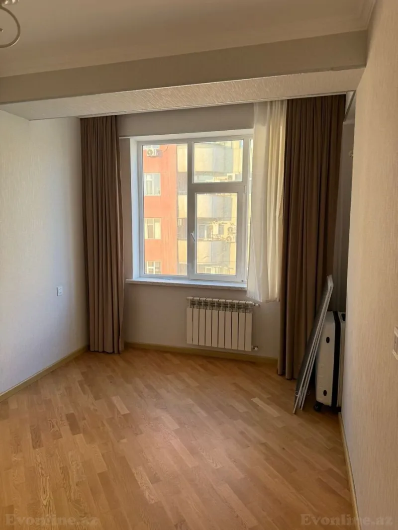 Satılır 3 otaqlı Mənzil Yeni tikili 81 m² Xətai m. - şəkil 3