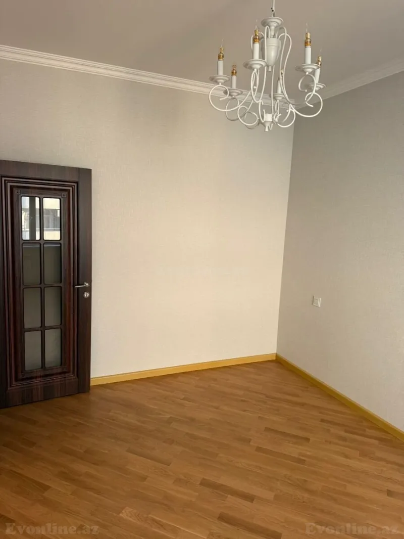 Satılır 3 otaqlı Mənzil Yeni tikili 81 m² Xətai m. - şəkil 4