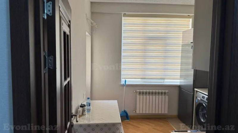 Satılır 3 otaqlı Mənzil Yeni tikili 81 m² Xətai m. - şəkil 9