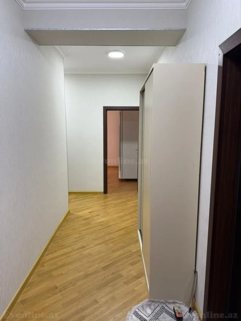 Satılır 3 otaqlı Mənzil Yeni tikili 81 m² Xətai m. - şəkil 11