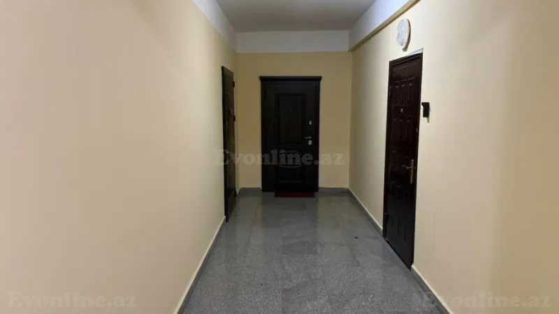 Satılır 3 otaqlı Mənzil Yeni tikili 81 m² Xətai m. - şəkil 15