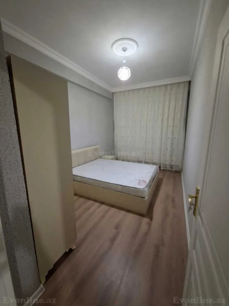 Satılır 2 otaqlı Mənzil Yeni tikili 58 m² Saray - şəkil 4