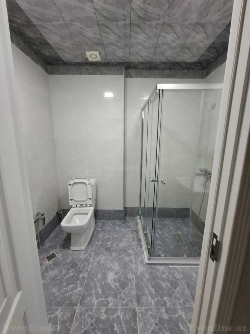 Satılır 2 otaqlı Mənzil Yeni tikili 58 m² Saray - şəkil 7