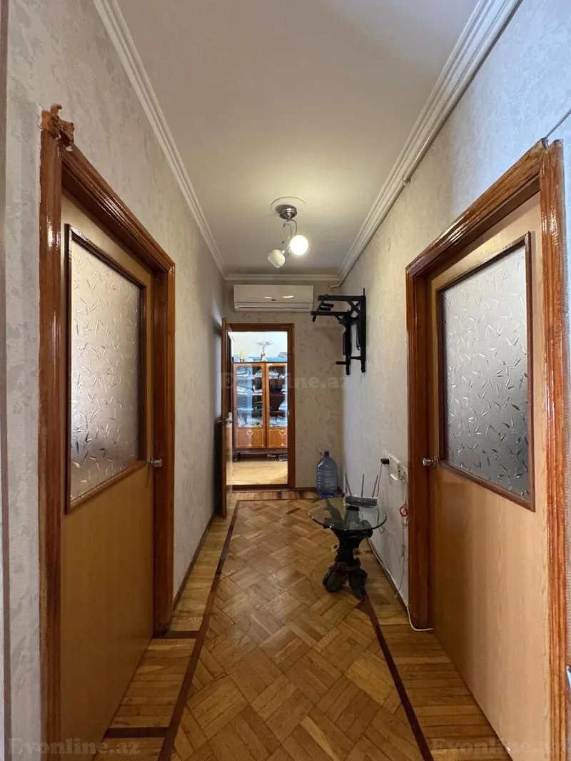 Satılır 2 otaqlı Mənzil Köhnə tikili 65 m² Əhmədli m. - şəkil 6