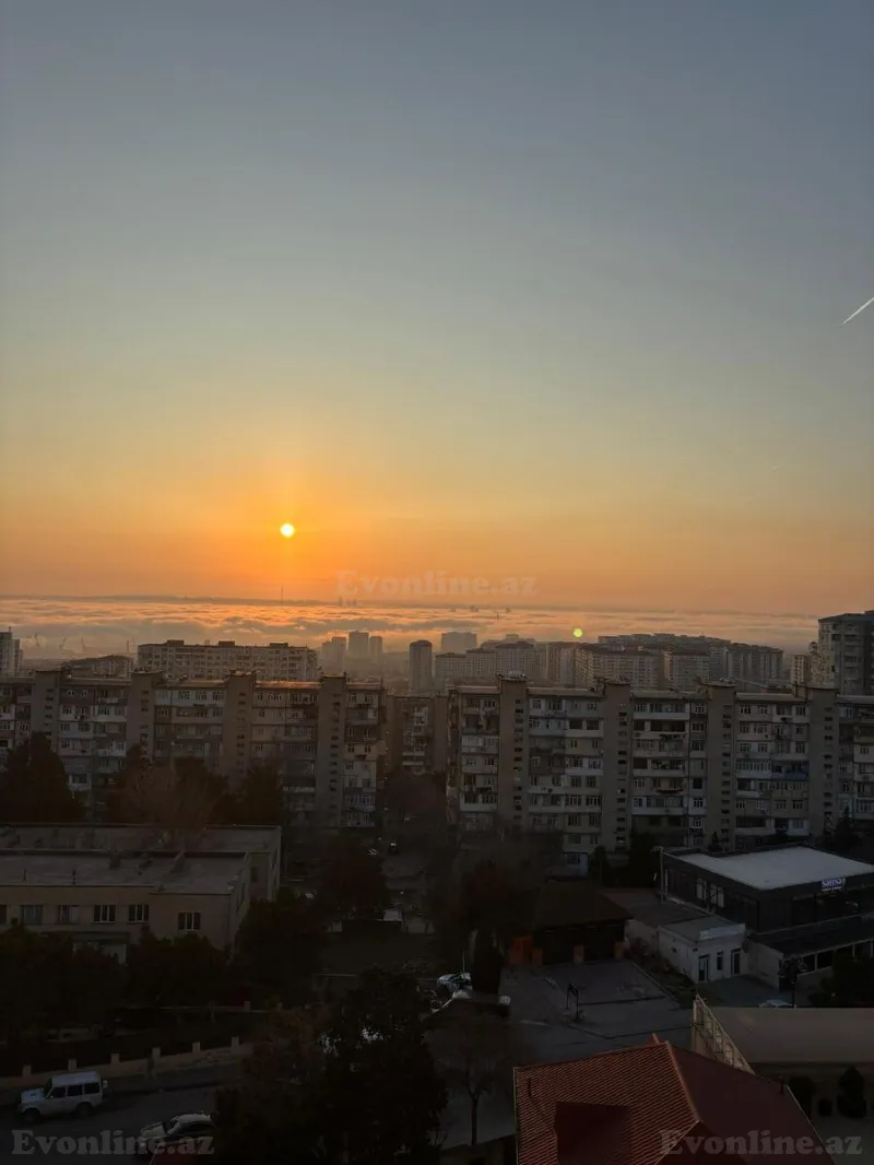 Satılır 2 otaqlı Mənzil Köhnə tikili 60 m² Köhnə Günəşli